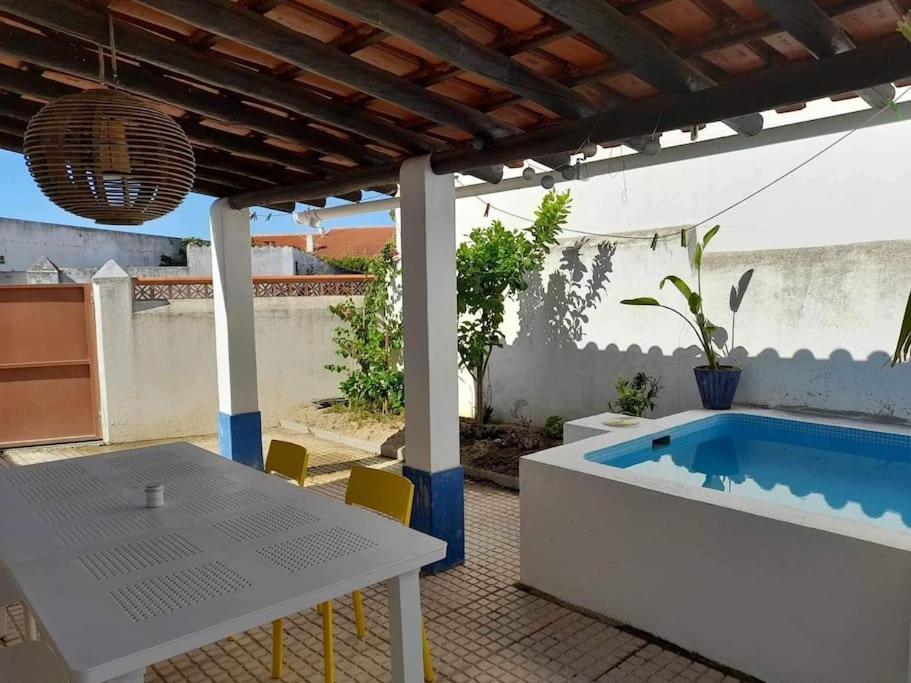 Casa Caridade Βίλα Reguengos de Monsaraz Εξωτερικό φωτογραφία