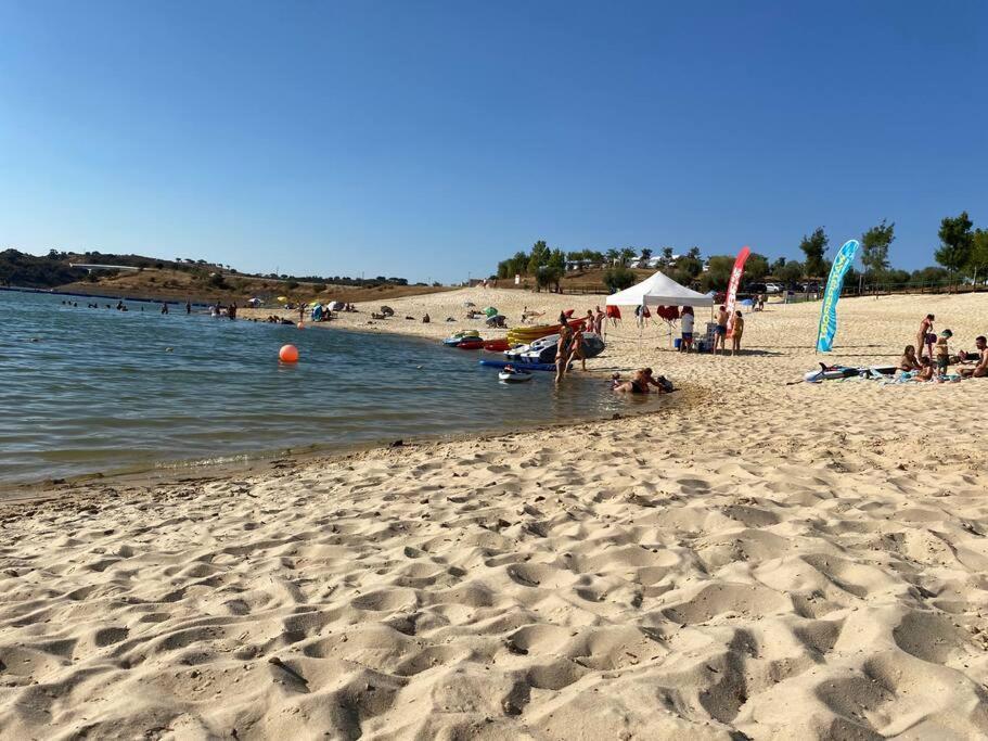 Casa Caridade Βίλα Reguengos de Monsaraz Εξωτερικό φωτογραφία