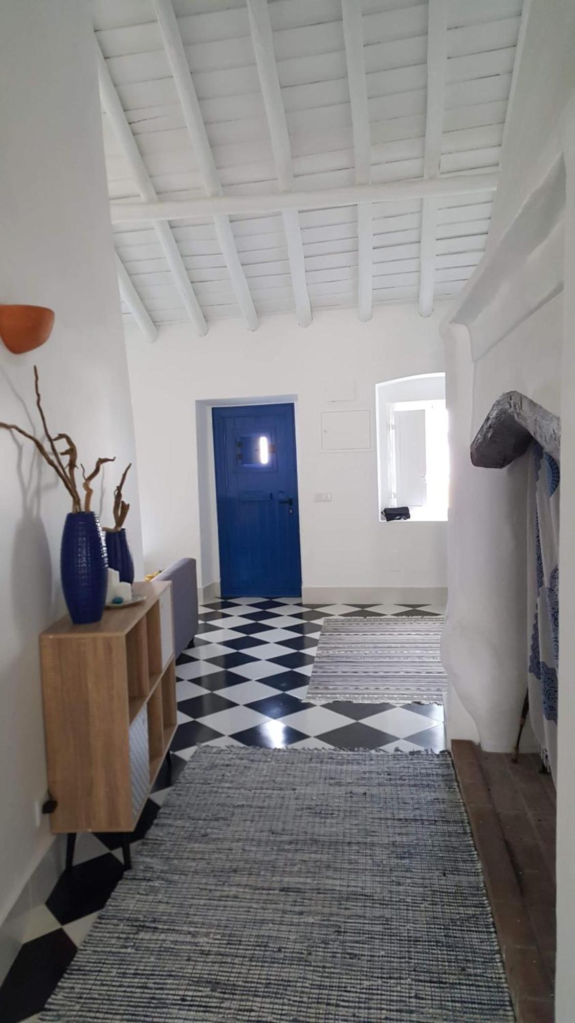 Casa Caridade Βίλα Reguengos de Monsaraz Εξωτερικό φωτογραφία