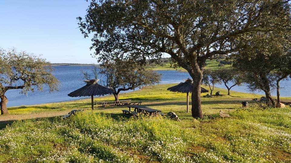 Casa Caridade Βίλα Reguengos de Monsaraz Εξωτερικό φωτογραφία