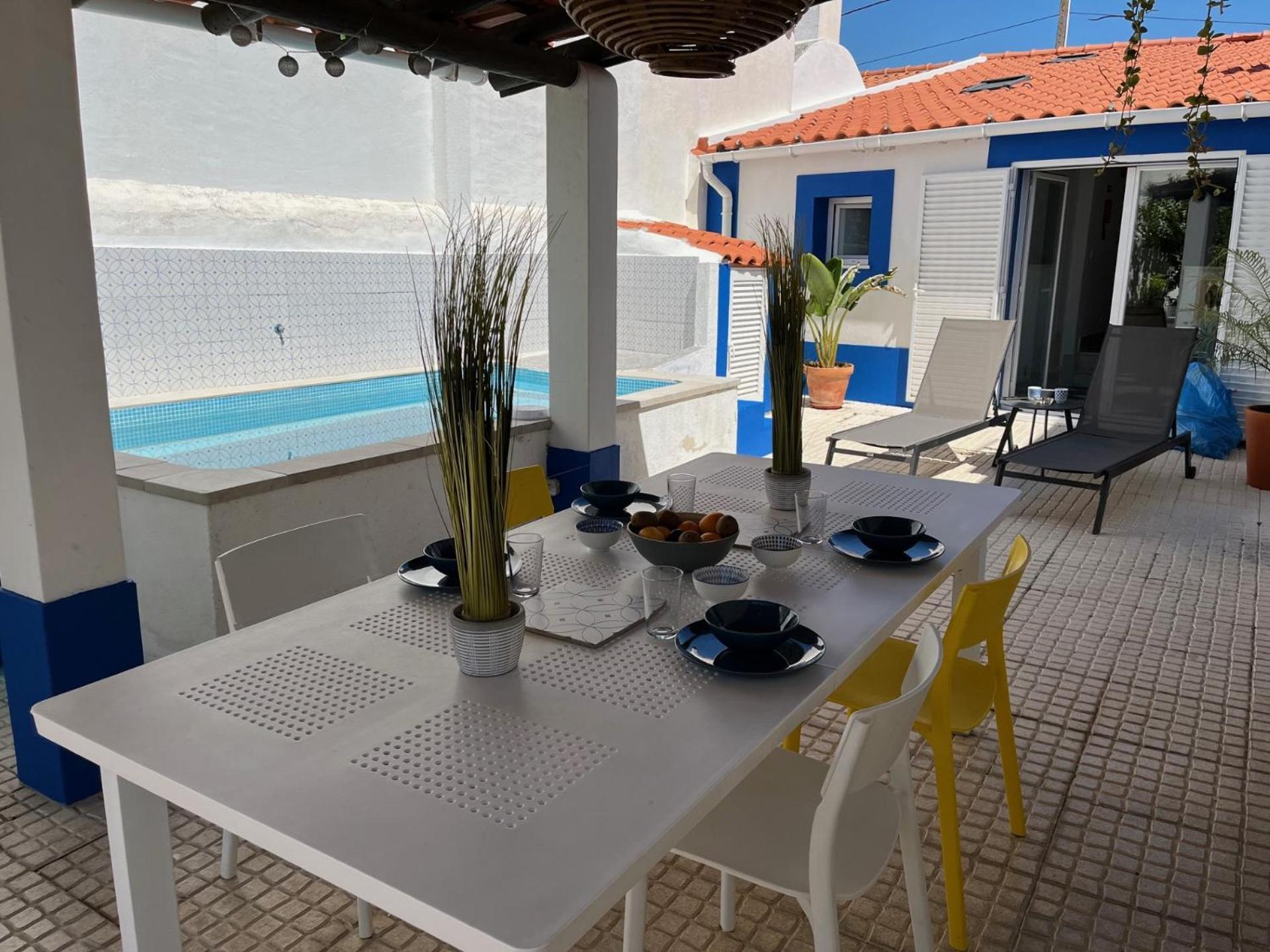 Casa Caridade Βίλα Reguengos de Monsaraz Εξωτερικό φωτογραφία