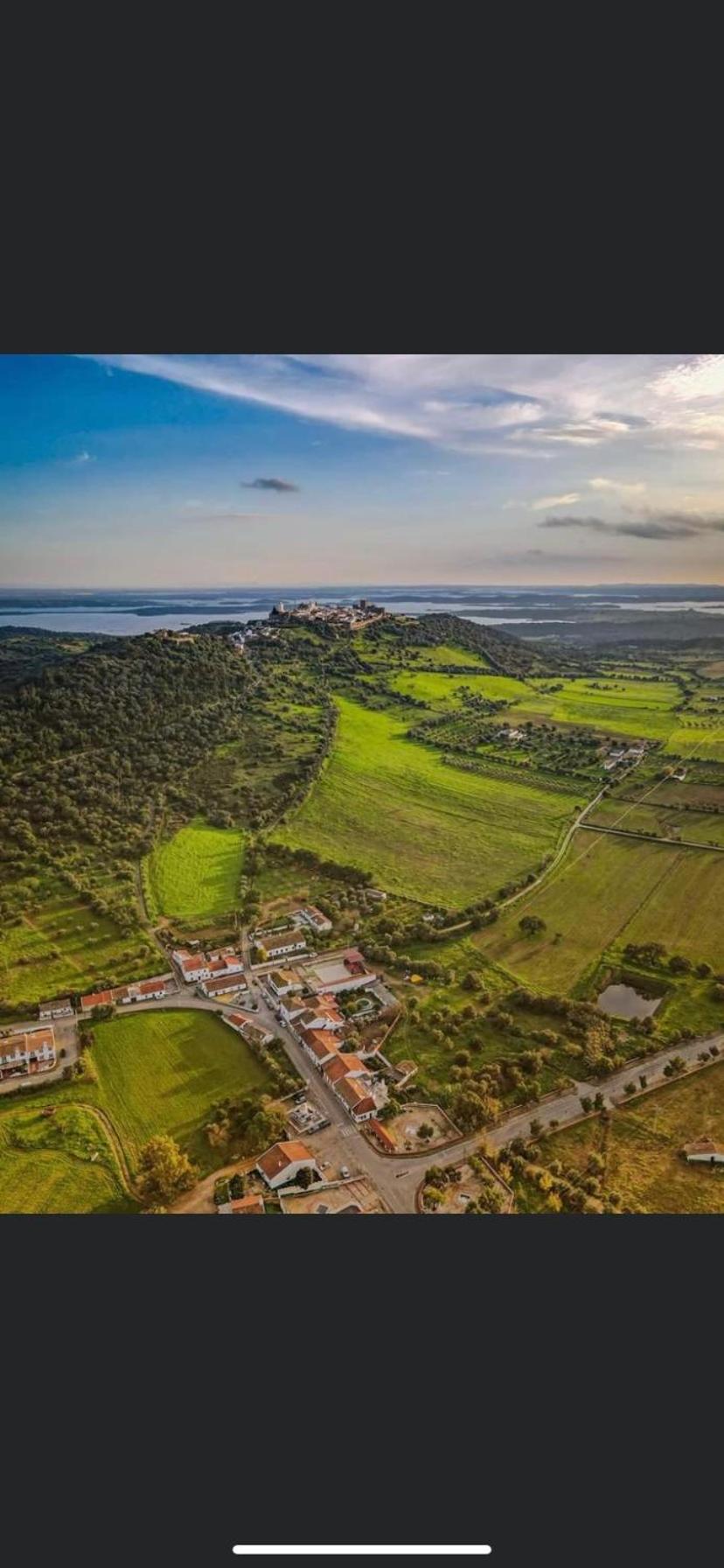 Casa Caridade Βίλα Reguengos de Monsaraz Εξωτερικό φωτογραφία