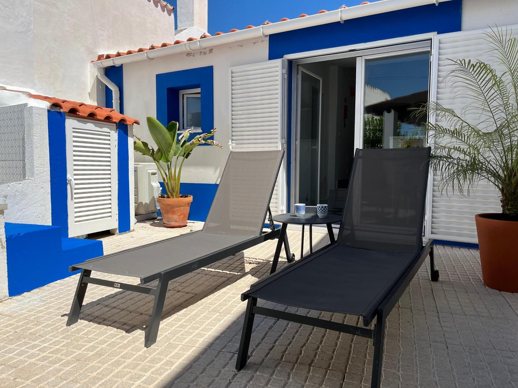 Casa Caridade Βίλα Reguengos de Monsaraz Εξωτερικό φωτογραφία